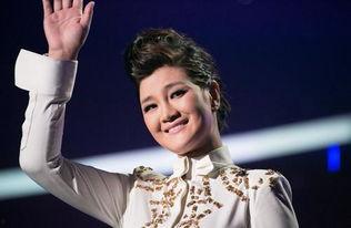 降央卓玛个人资料,高原歌后，用歌声诠释生命的力量