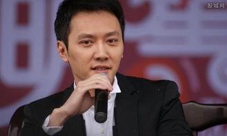 冯绍峰的身家背景,出身名门，身家丰厚，娱乐圈的豪门公子