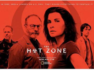 血疫的演员,众星云集演绎病毒肆虐下的生死较量