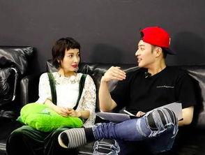 潘玮柏吴昕台湾花絮,甜蜜互动，浪漫瞬间曝光