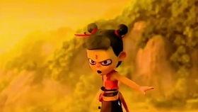 哪吒安然个人资料