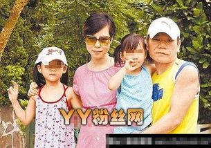 赵传老婆李秉蓁照片,美丽与才情的完美融合