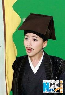 天天有喜搞笑幕后花絮,笑料百出，欢乐无限