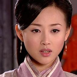 王灵图片,穿越时空的古典韵味