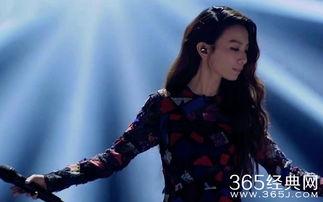 田馥甄深夜八卦,揭秘明星背后的故事