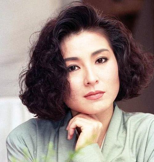 陈淑桦的个人资料,华语乐坛的璀璨明珠，情感歌后的人生传奇