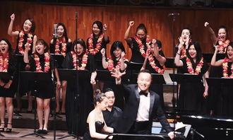 合唱版搞笑,笑料横生的音乐盛宴