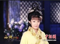 西施秘史演员表介绍,实力派明星齐聚演绎传奇故事