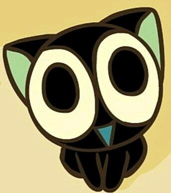 罗小黑战记图片,奇幻世界中的冒险与成长