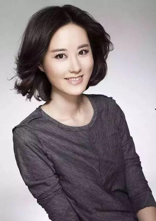 女主播 张元 央视,央视女主播的璀璨星光